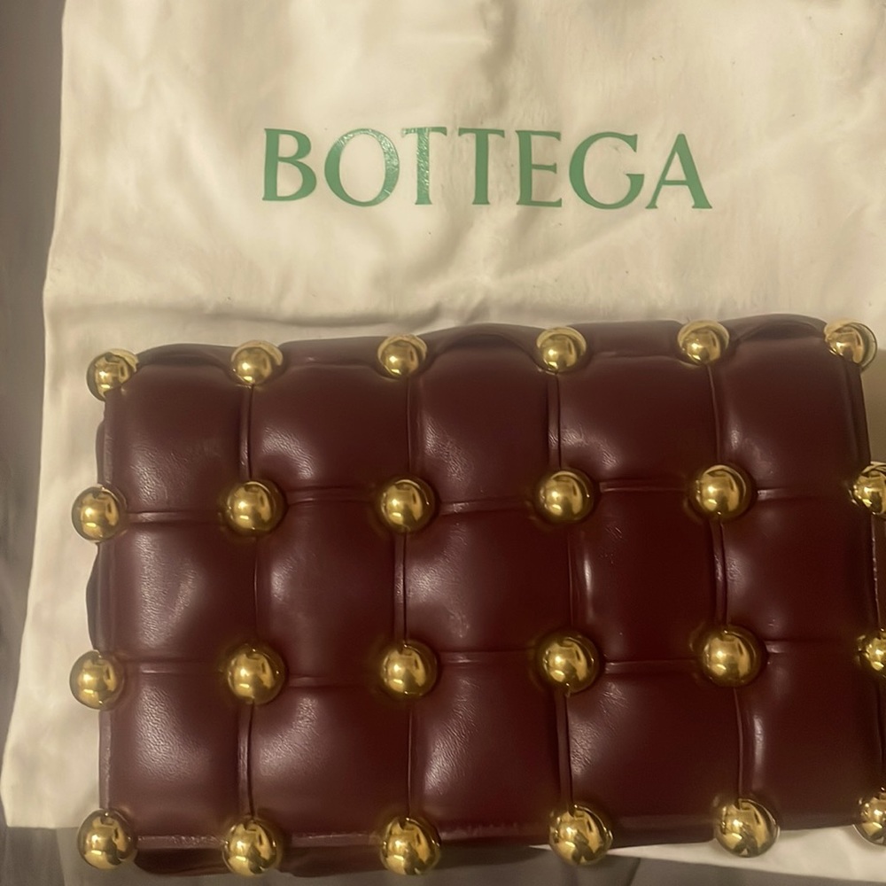 Bottega Veneta purse